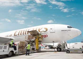Air Cargo Capacity Tightens Across Asia as Seasonal Demand Peaks