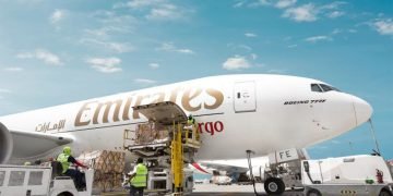 Air Cargo Capacity Tightens Across Asia as Seasonal Demand Peaks