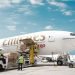 Air Cargo Capacity Tightens Across Asia as Seasonal Demand Peaks