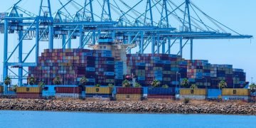 Latin American Grain Exports Strain Port Operations Amid Seasonal Rush