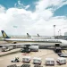 Singapore Airport Cargo Terminals Face Strain as Electronics Exports Surge