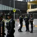 Protests Disrupt Toll Operations in Melbourne Amid Arms Shipment Allegations