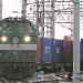 European Retailers Shift to Rail Freight as Ocean Delays Disrupt Asia Routes
