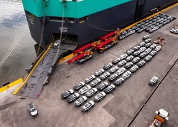 China and Brazil Cement Trade Pact to Streamline South Atlantic Logistics