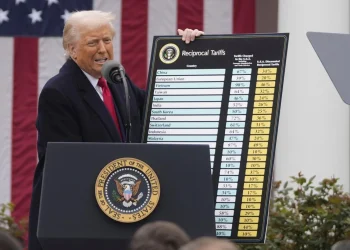 Washington Delays Tariff Reinstatement, Giving Global Traders Temporary Breathing Room