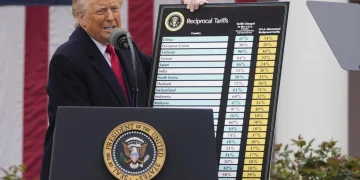 Washington Delays Tariff Reinstatement, Giving Global Traders Temporary Breathing Room