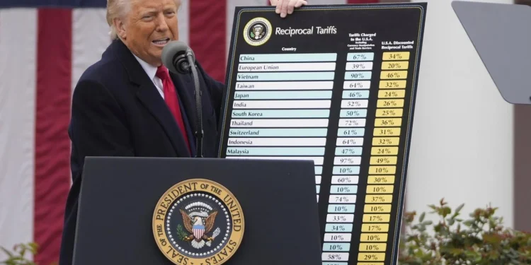 Washington Delays Tariff Reinstatement, Giving Global Traders Temporary Breathing Room
