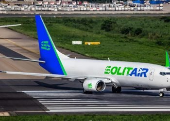 SolitAir and EightWings Unite to Boost Dubai’s High-Tech Air Cargo Network