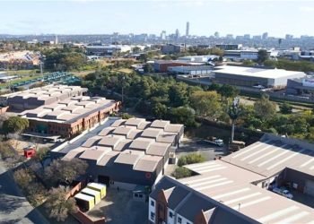 Inospace Posts Strong Growth as Flexible Logistics Spaces Attract South African SMEs