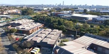 Inospace Posts Strong Growth as Flexible Logistics Spaces Attract South African SMEs