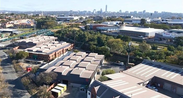 Inospace Posts Strong Growth as Flexible Logistics Spaces Attract South African SMEs