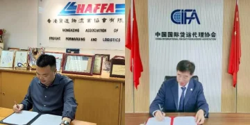 Renewed HAFFA–CIFA Alliance Targets Bottlenecks in Hong Kong–China Trade