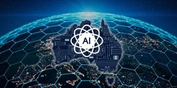 UPS Overhauls Global Operations, Betting on AI to Offset Rising Costs