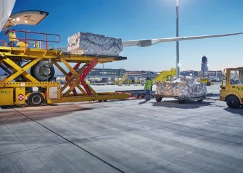 Air Cargo Demand Climbs in North America as Retailers Stock Up Early