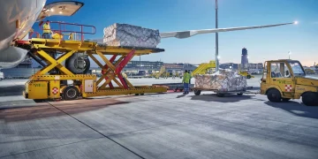 Air Cargo Demand Climbs in North America as Retailers Stock Up Early