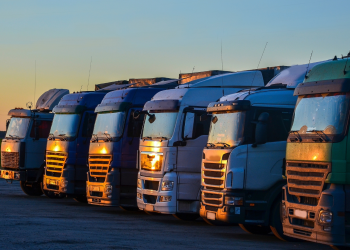 How Haul247 Is Turning Idle Trucks Into Profits Across Africa