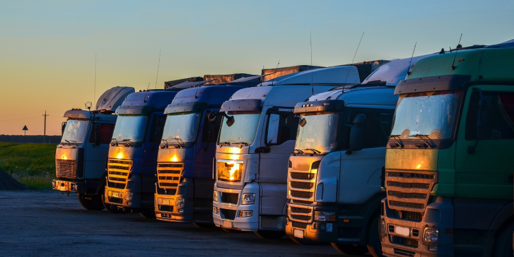 How Haul247 Is Turning Idle Trucks Into Profits Across Africa