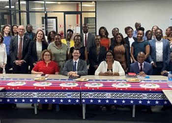 Urgent Airlift Delivers HIV Medications to Zambia as Shortages Threaten Treatment Continuity