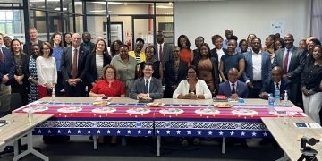 Urgent Airlift Delivers HIV Medications to Zambia as Shortages Threaten Treatment Continuity