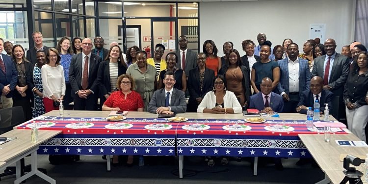 Urgent Airlift Delivers HIV Medications to Zambia as Shortages Threaten Treatment Continuity