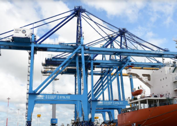 Kenya’s Lamu Corridor Moves Into the Spotlight as Cargo Shifts North