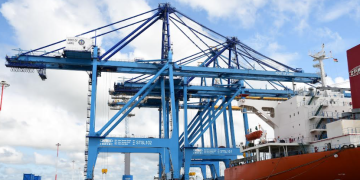 Kenya’s Lamu Corridor Moves Into the Spotlight as Cargo Shifts North