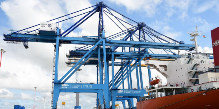 Kenya’s Lamu Corridor Moves Into the Spotlight as Cargo Shifts North