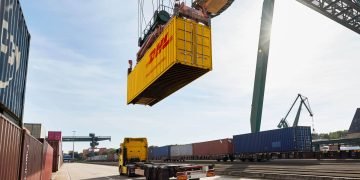 Rail Freight in Europe Stalls Under Summer Pressure