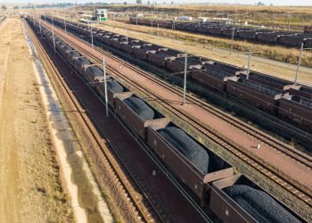 Southern Africa’s Rail Network Buckles Under Mineral Export Boom