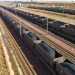 Southern Africa’s Rail Network Buckles Under Mineral Export Boom