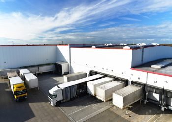 Middle East Air Cargo Capacity Stretched as Pharma Shipments Climb