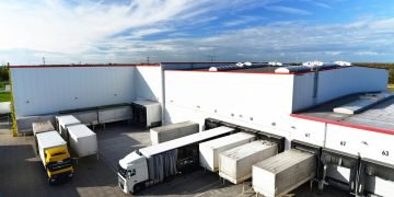 Middle East Air Cargo Capacity Stretched as Pharma Shipments Climb