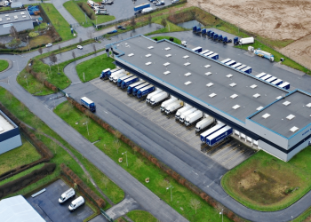 H.I.G. Realty Acquires Eight Last-Mile Logistics Assets Across France