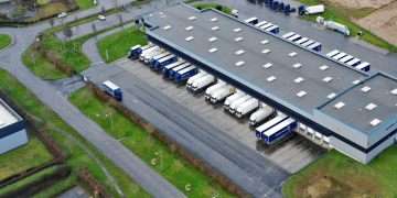 H.I.G. Realty Acquires Eight Last-Mile Logistics Assets Across France