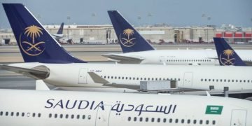 Air Cargo Peaks in Saudi Arabia as Pilgrims Begin Post-Hajj Departures