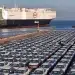 European Ports Grapple with Soaring Vehicle Exports as Demand Peaks