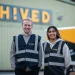 HIVED Secures $42M to Bring Greener Deliveries to More UK Cities