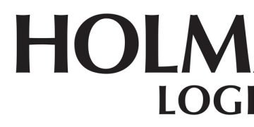 Holman Logistics Named Top 100 3PL for Tenth Year Running
