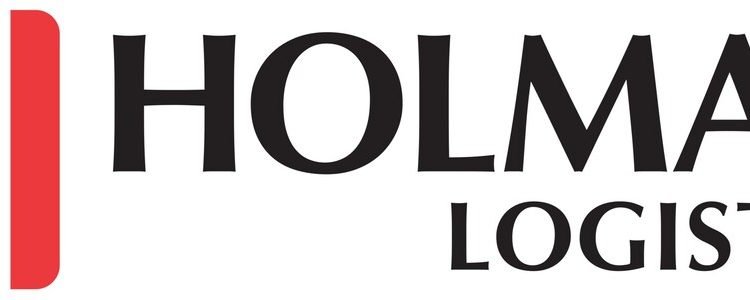 Holman Logistics Named Top 100 3PL for Tenth Year Running
