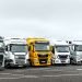 Europe’s Trucking Sector Suffers Trade‑War Blow, U.S. Demand Slumps 4% in May