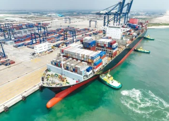 Critical Cargo Backlog Builds at Lagos Port Amid Staffing Disputes