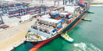 Critical Cargo Backlog Builds at Lagos Port Amid Staffing Disputes
