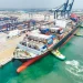 Critical Cargo Backlog Builds at Lagos Port Amid Staffing Disputes