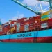 Maersk Bets on AI to Keep Containers Moving as Customs Tighten