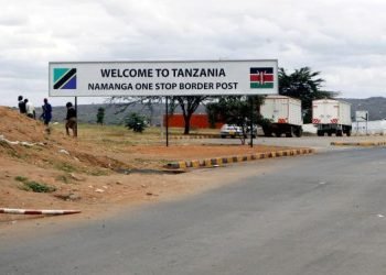 Kenya and Tanzania Launch Joint Customs Single Window to Unlock East African Trade