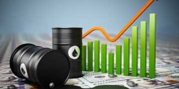Global Container Rates Hold Steady Despite Rising Fuel Costs