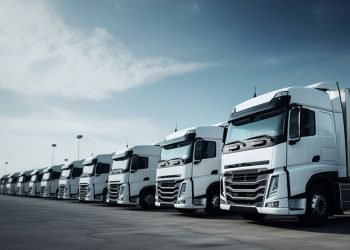 European Road Freight Faces Summer Slowdown as Labor Shortage Deepens