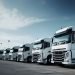 European Road Freight Faces Summer Slowdown as Labor Shortage Deepens