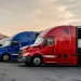 Short-Haul Strength vs. Long-Haul Strain: The U.S. Trucking Market Splits