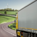 European Road Freight Firms Face Rising Costs as Fuel Prices Surge